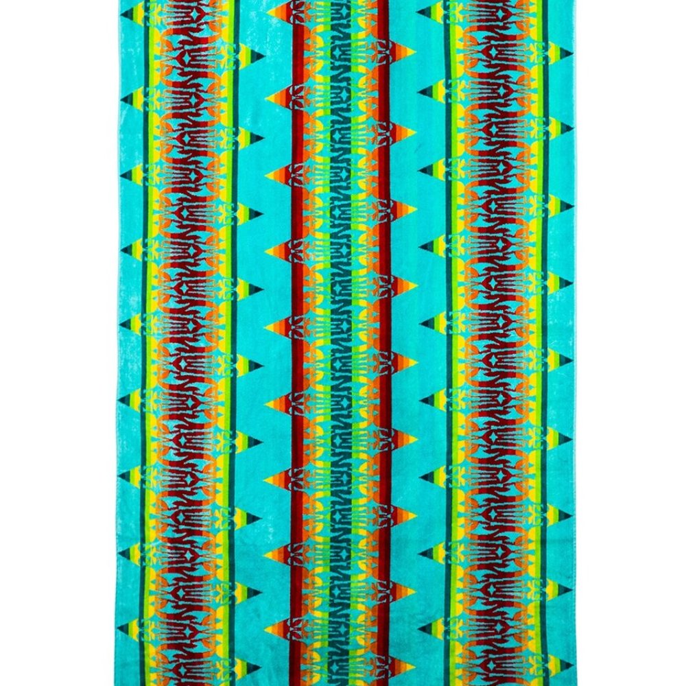 Pendleton Beach Towel NWT